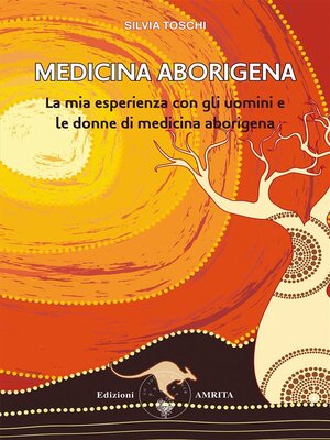 cover image of Medicina aborigena